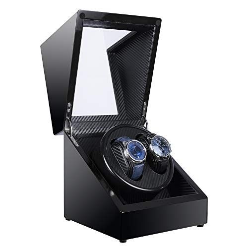 Double best sale watch winder