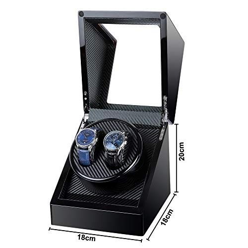 Watch box for automatic watches on sale