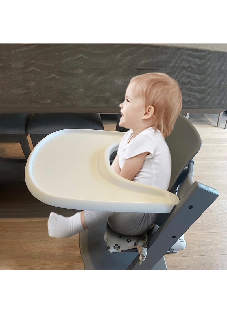 Stokke Tripp Trapp High Chair HLVEIN For Stokke Tripp Trapp Tray