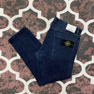 Stone island jeans 28 waist cheap