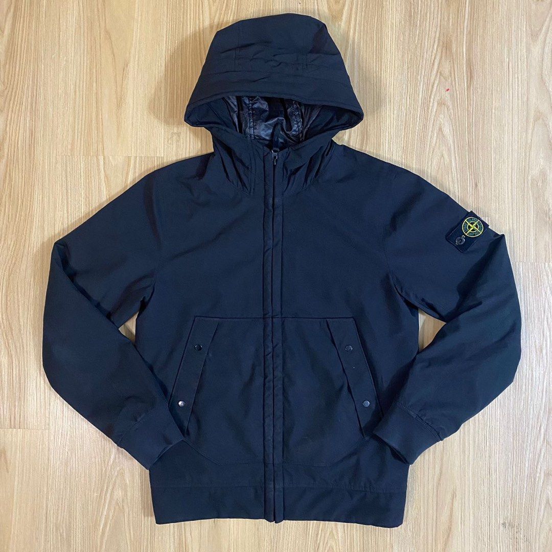 Top Boy Sully Stone Island Jacket | Sully Stone Island Jacket