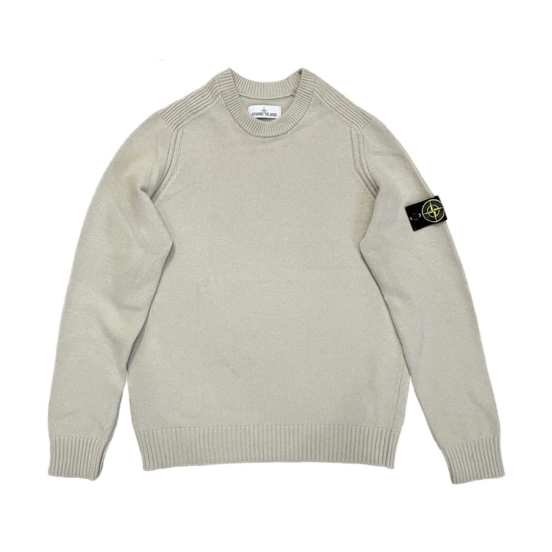 Stone island sale fw18 crewneck