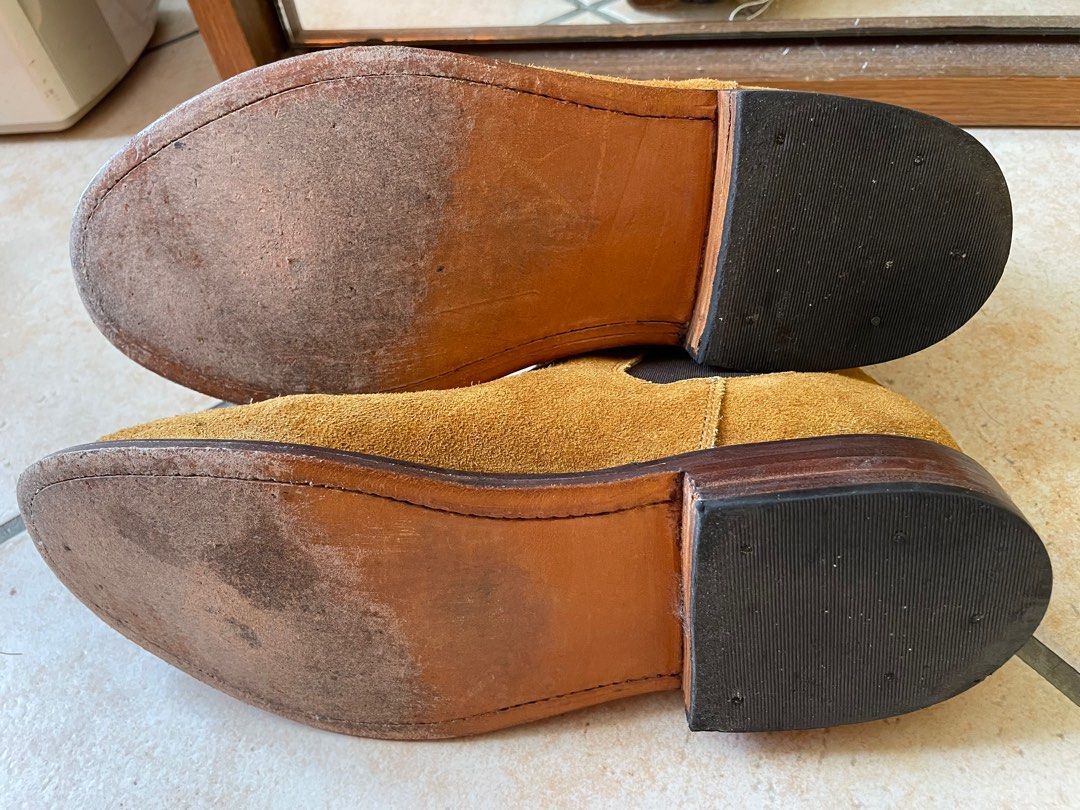 mexican boot makers