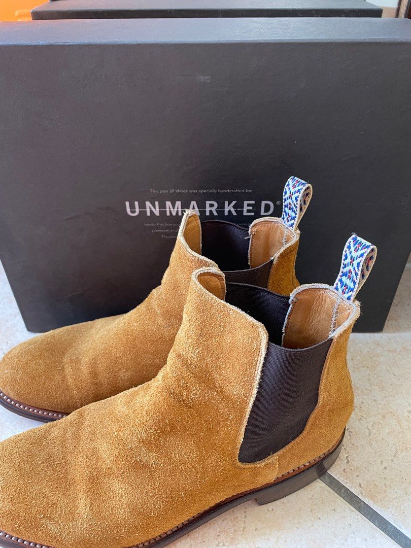 mexican boot makers