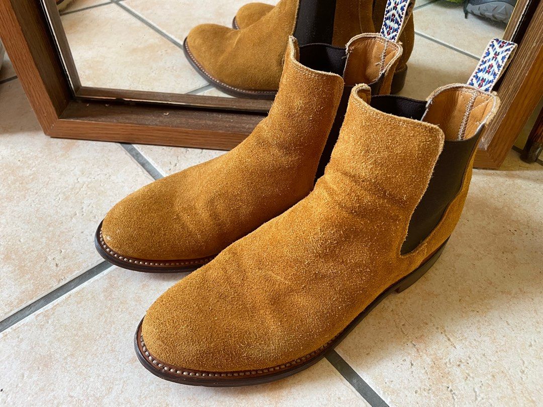Mexican boot makers cheap