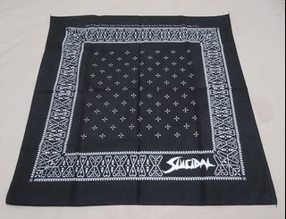 Suicidal Tendencies Bandana