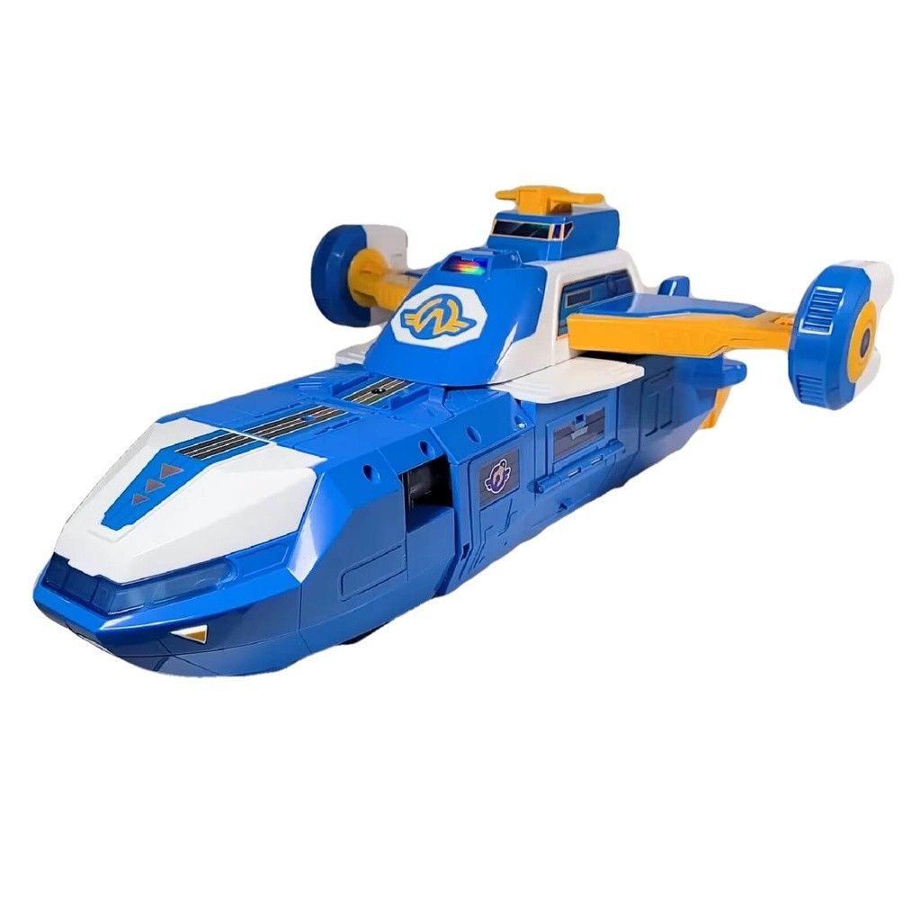 Super Wings World Guardian Aircraft, Hobbies & Toys, Toys & Games on ...