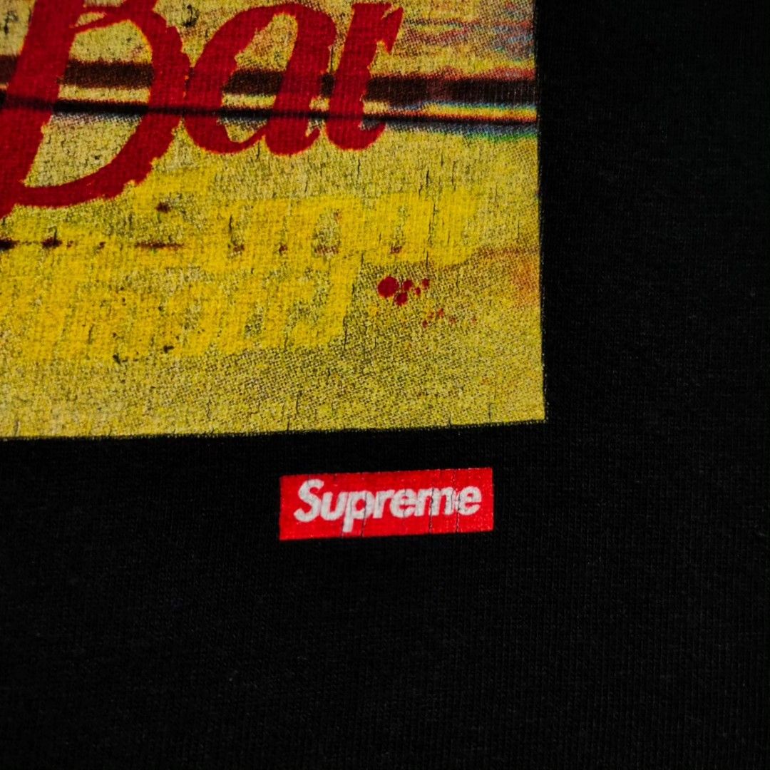 Supreme outlet wilfred limonius