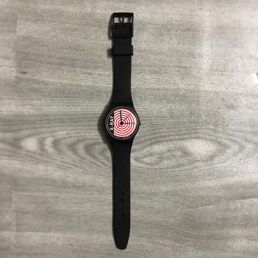 Swatch x jeremy scott shop