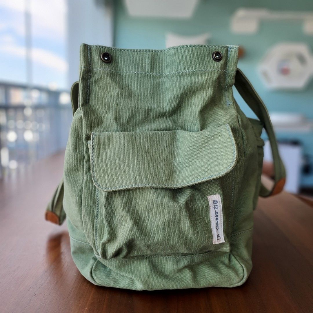 Mens canvas new arrivals tote