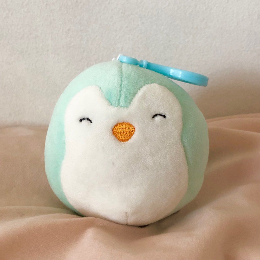 Squishmallow tanner new arrivals