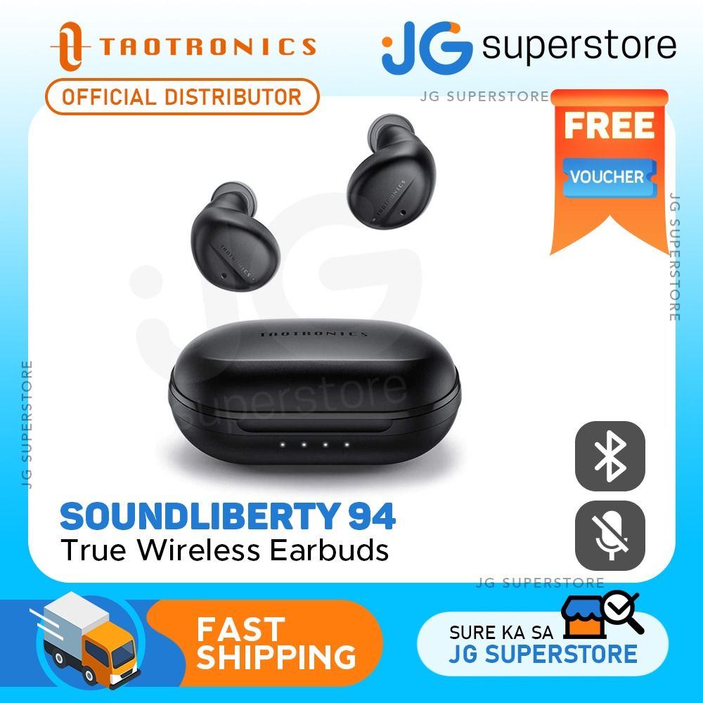 Taotronics outlet soundliberty 94