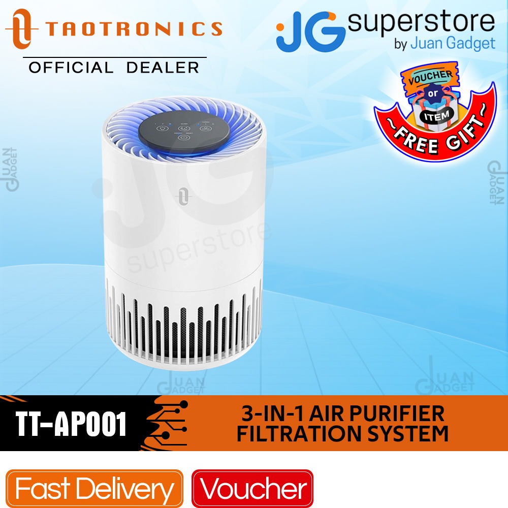Air best sale purifier superstore