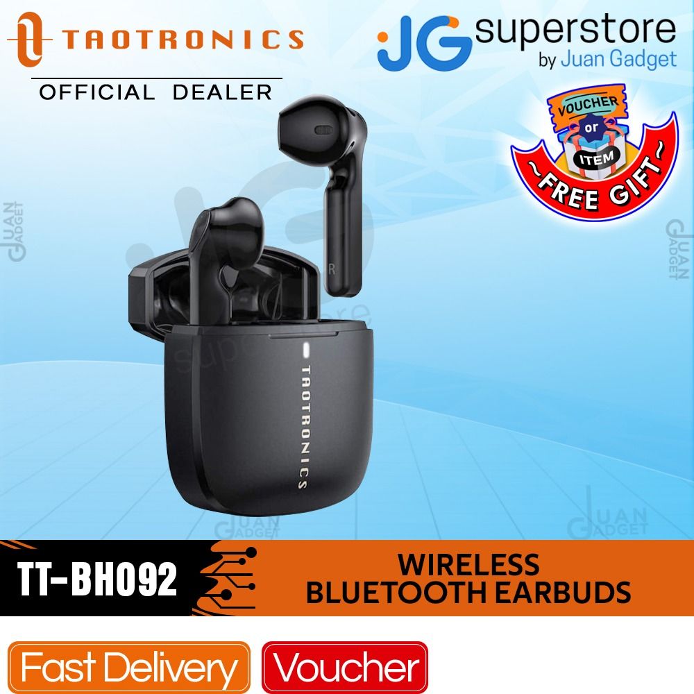 Taotronics bh092 review hot sale