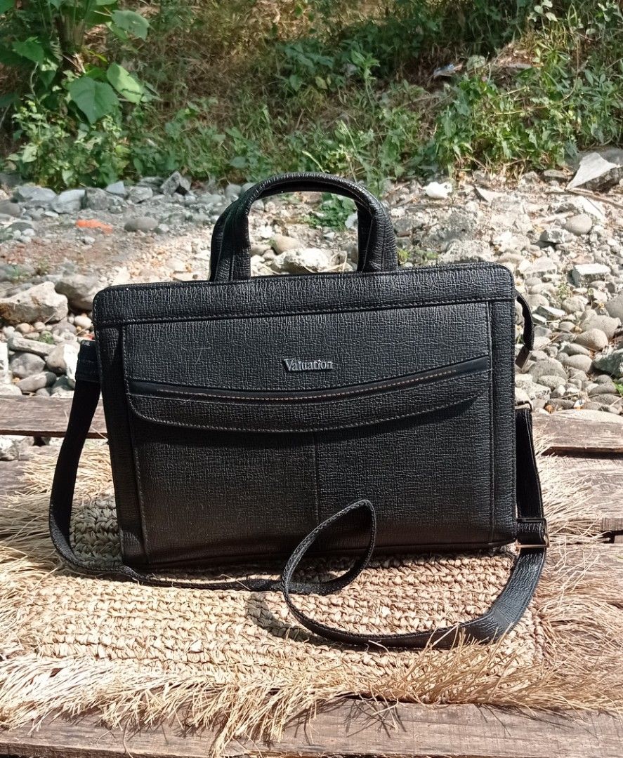 Tas Kerja Kantor Pria, Fesyen Wanita, Tas & Dompet di Carousell