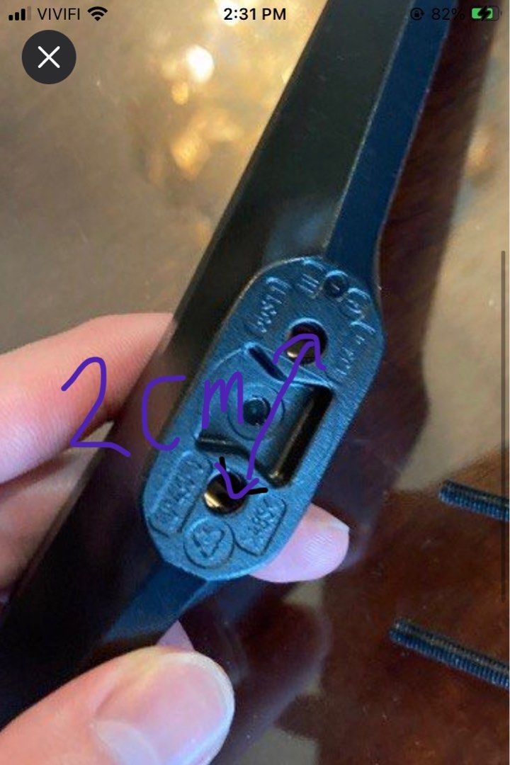 Tcl tv legs / iffalcon tv legs / samsung tv legs, Car Accessories