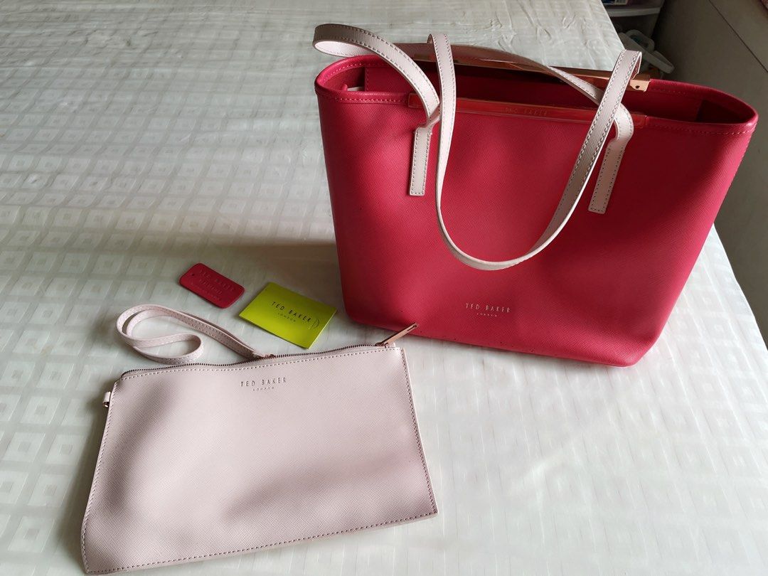 Tom baker handbags hotsell