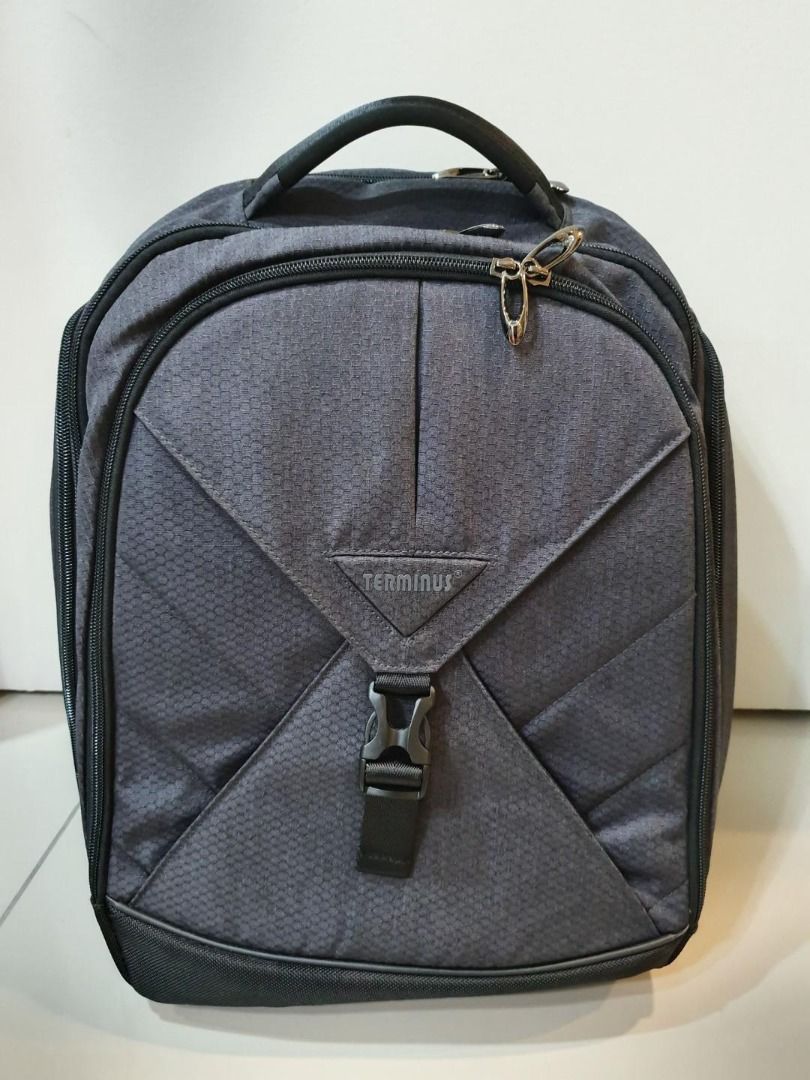 Terminus daddy bag clearance