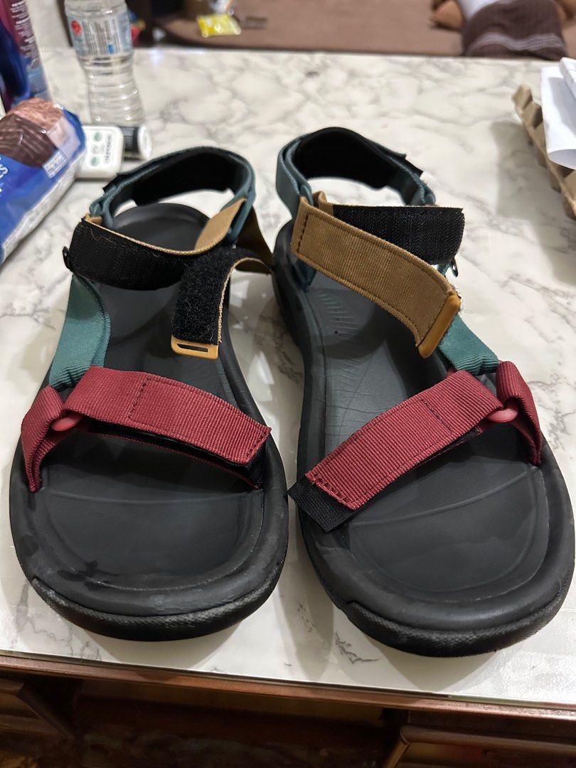 Teva hurricane XLT2 Sports Equipment Hiking Camping on Carousell