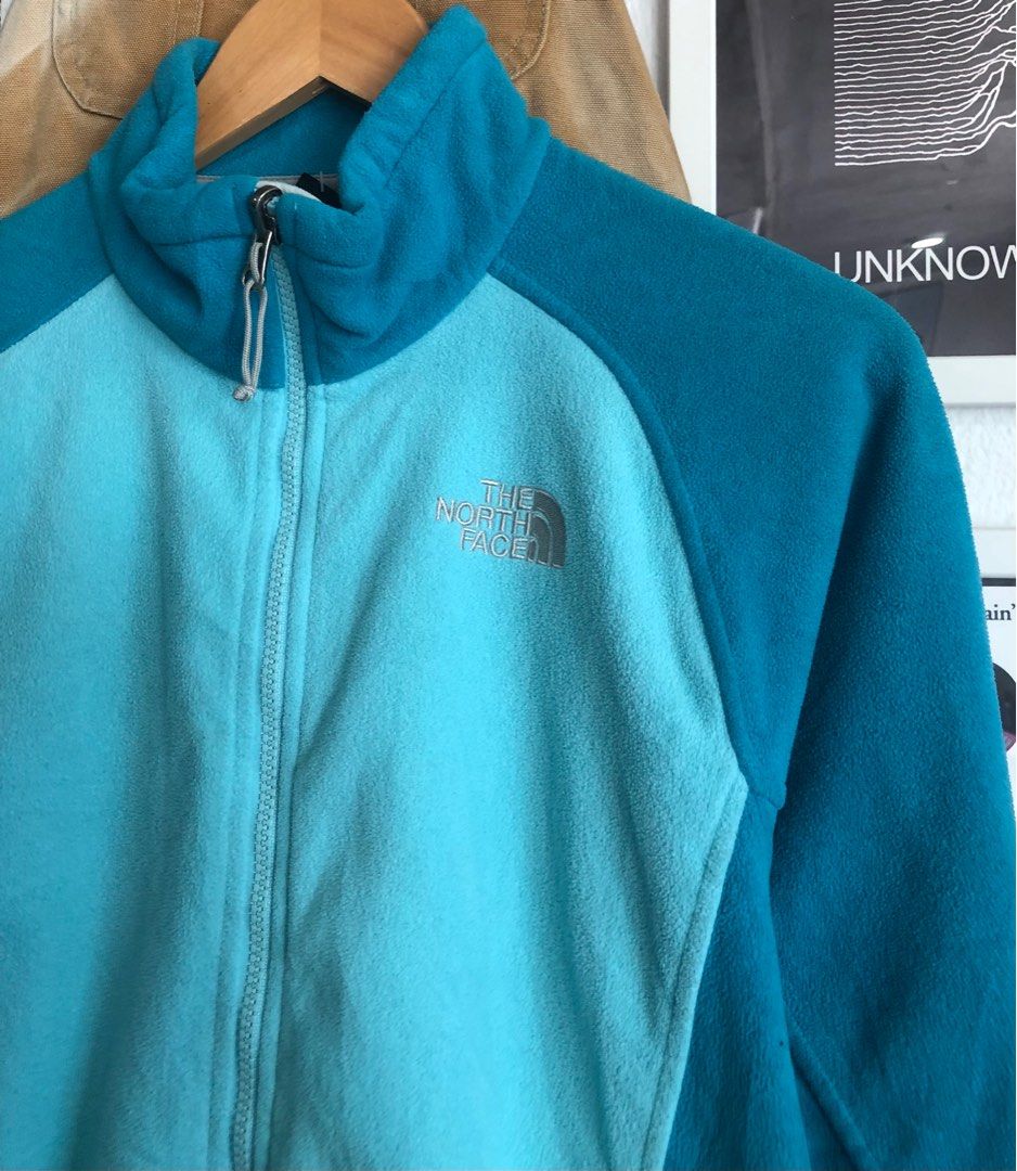 North face khumbu fleece hot sale