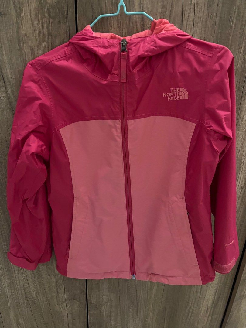 north face osolita triclimate