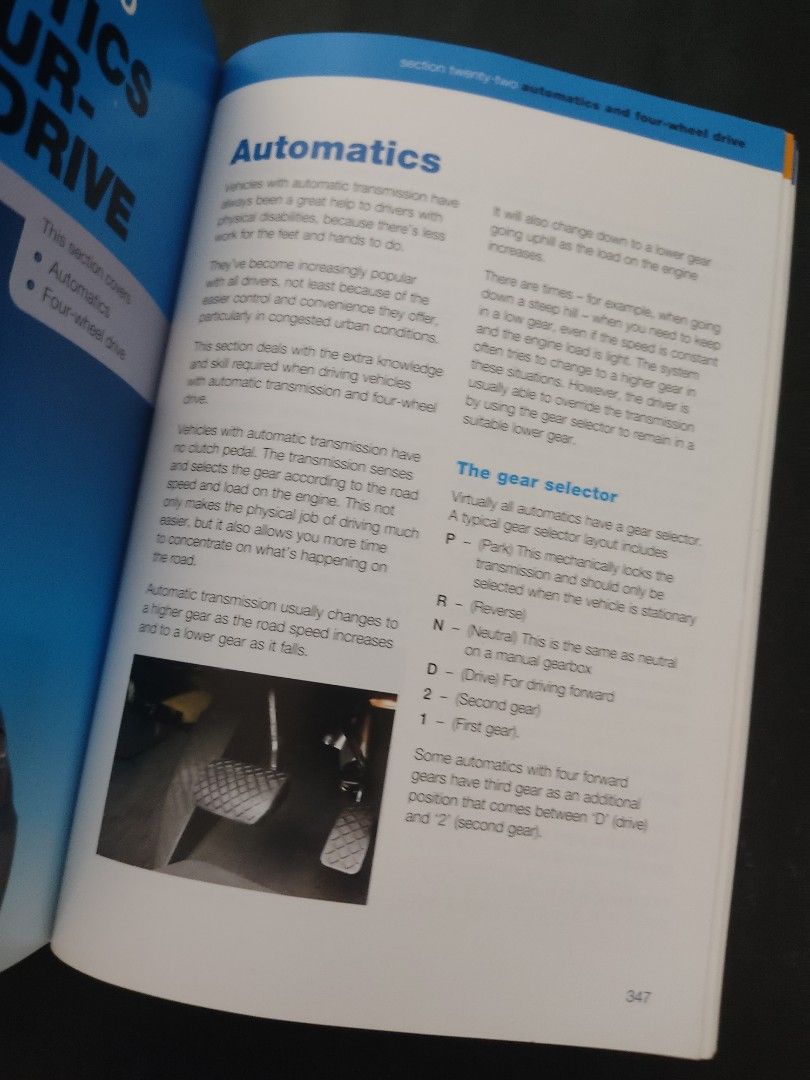 The Official DVSA Guide to Driving the Essential Skills on Carousell