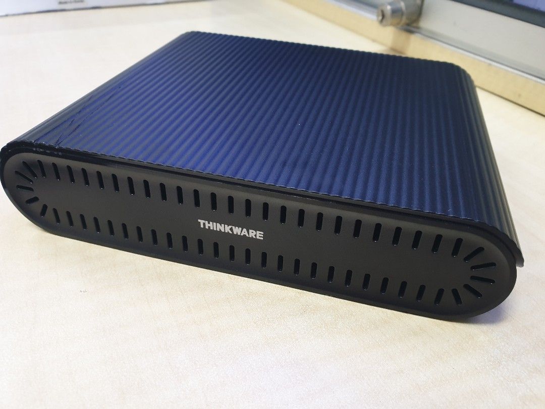 Thinkware ivolt mini external battery discount