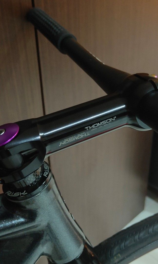 Thomson elite x2 road cheap