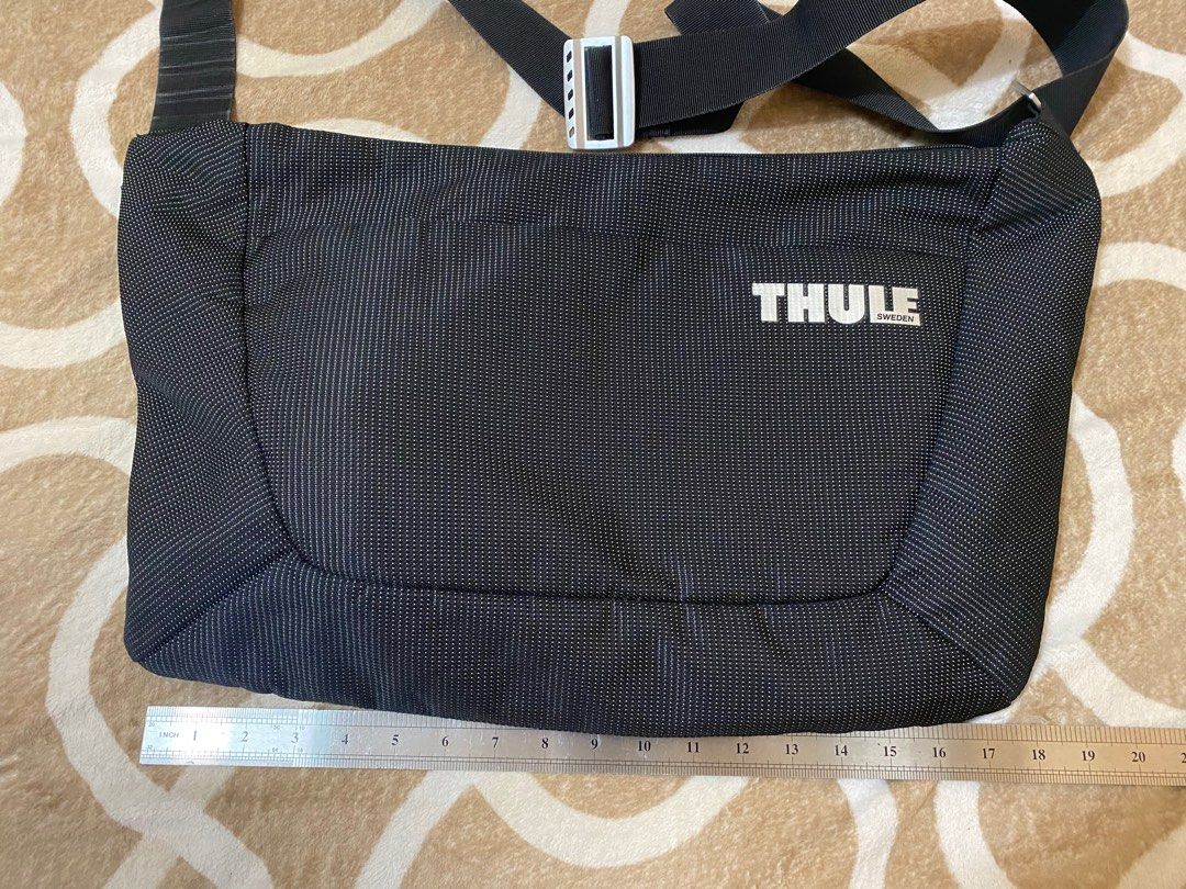 Pack De 4 Pieds THULE 400 + Supports 34X - Porte-vélos De Toit, Occasion
