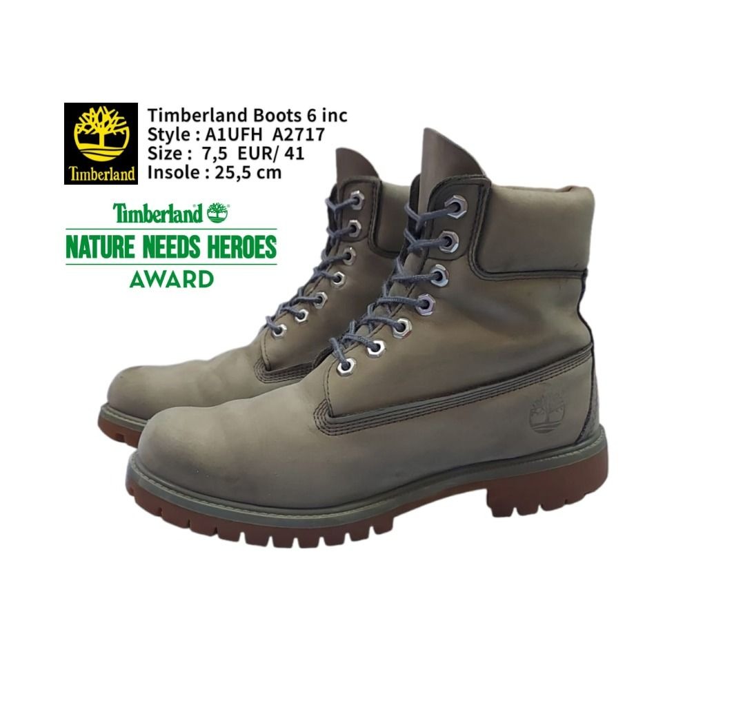 Timberland stores Basic Oxford Boots