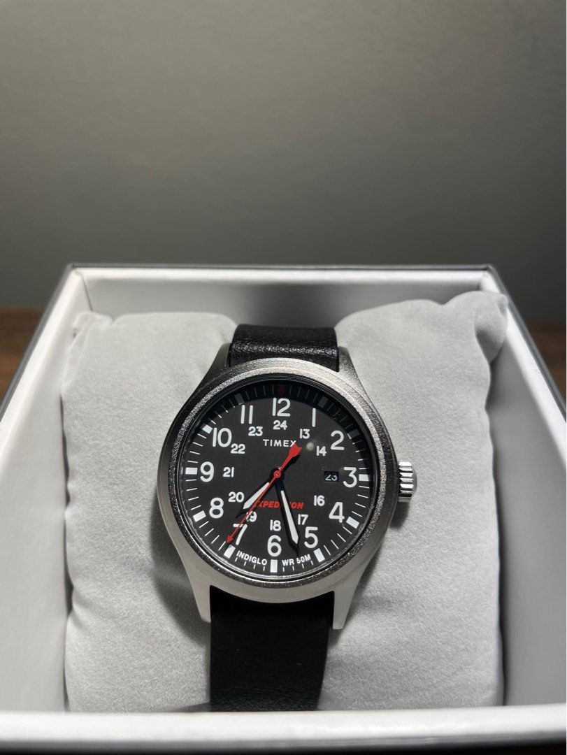 Timex international clearance