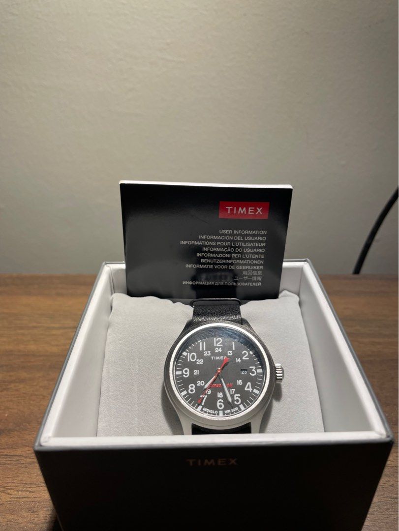 Timex international shop