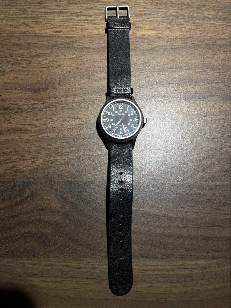 Timex international sales