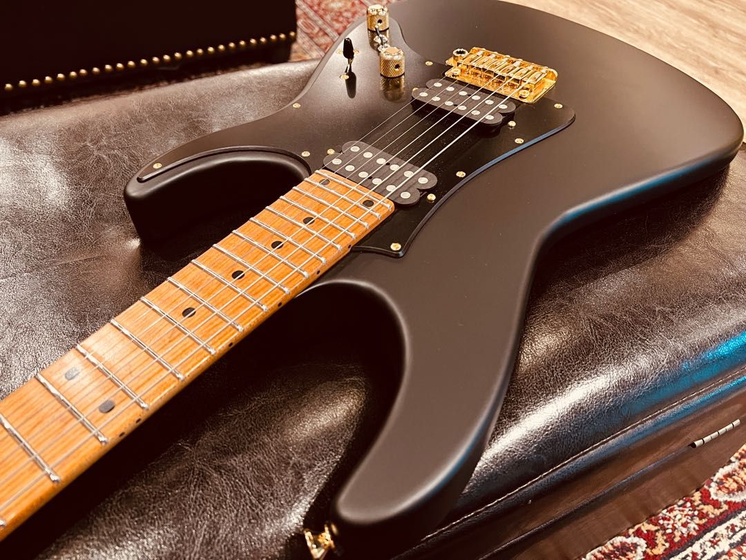 Tom anderson hot sale guardian angel player