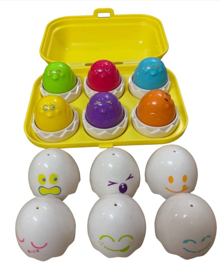 Hide and squeak eggs new arrivals