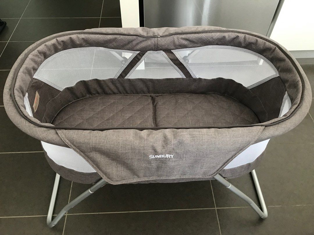 Sunbury bassinet new arrivals
