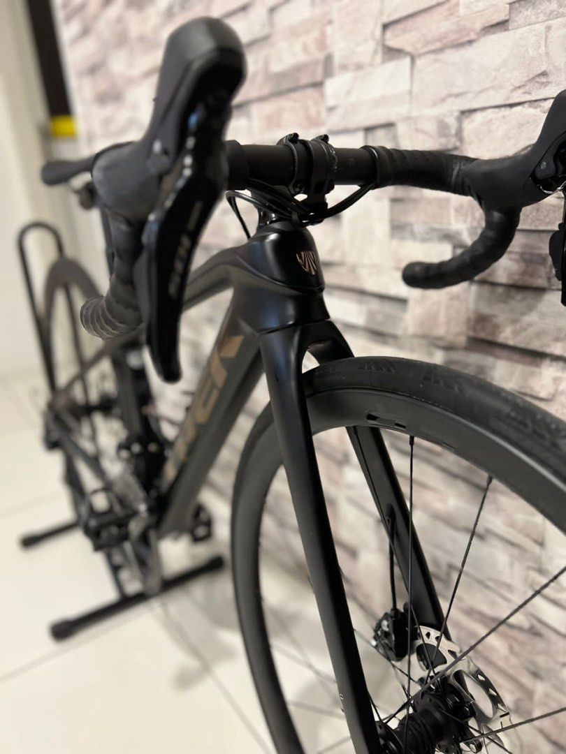 Trek domane sales sl5 nautical navy