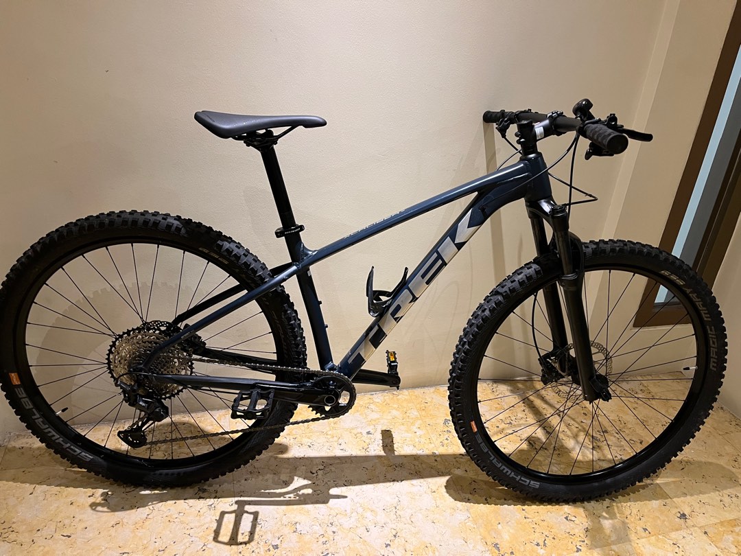 Trek x caliber clearance 5 2021