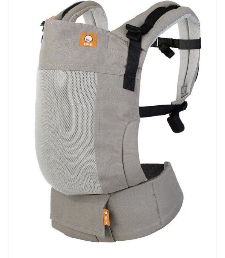 Tula carrier weight best sale
