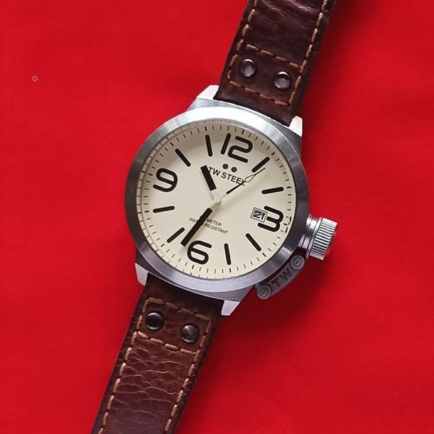 Tw steel cs12 top