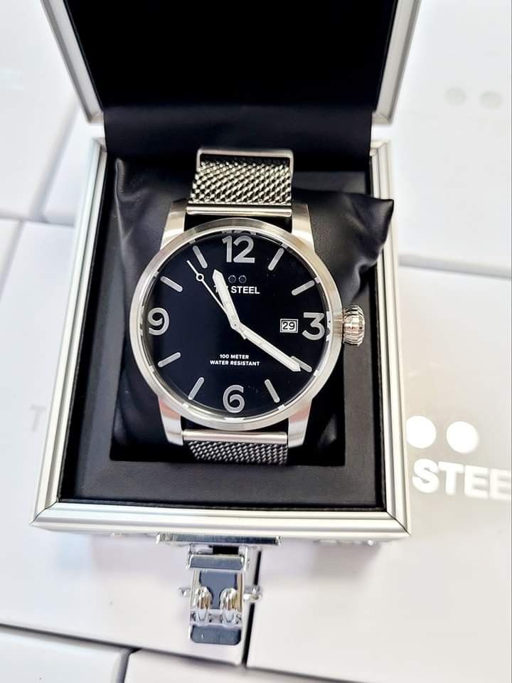 Tw shop steel mb11