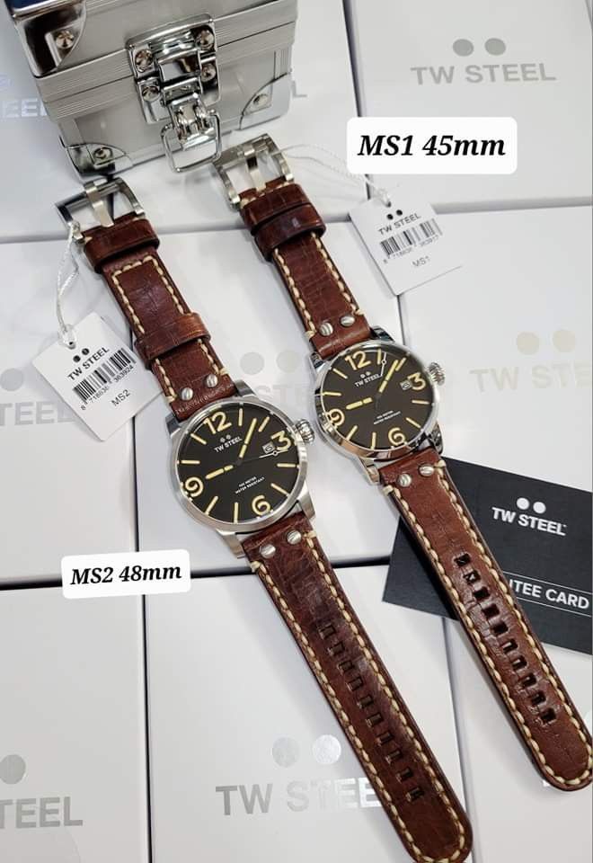 Tw discount steel ms1