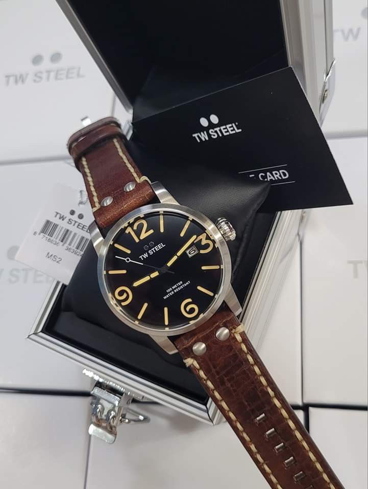 Tw steel ms1 deals