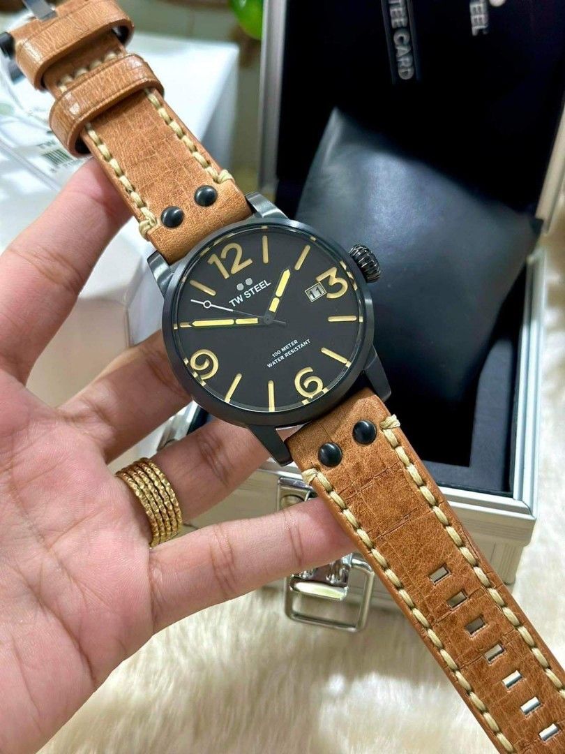 Tw steel ms32 sale