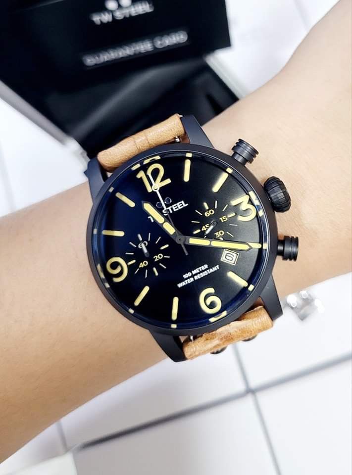 Tw steel 2025 ms32