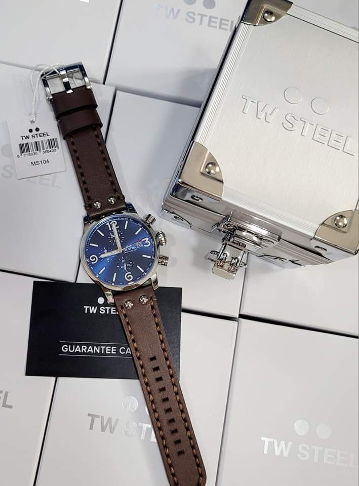 Tw steel maverick ms104 clearance