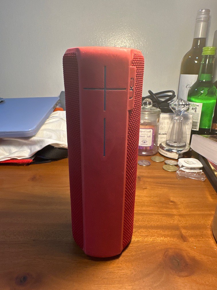 Cherry bomb ue boom 2 discount