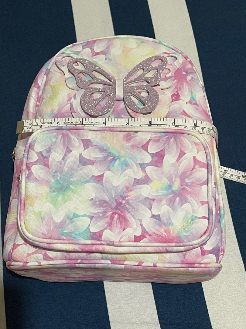 Under1Sky Kid's Butterfly Backpack, Babies & Kids, Babies & Kids