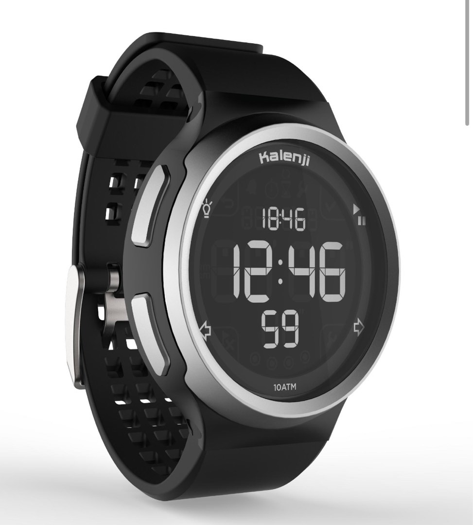 Kalenji sports watch store