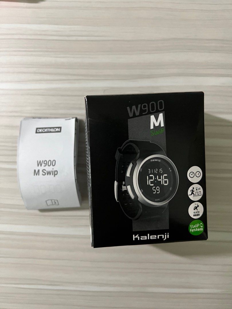 Decathlon w900 m swip shop